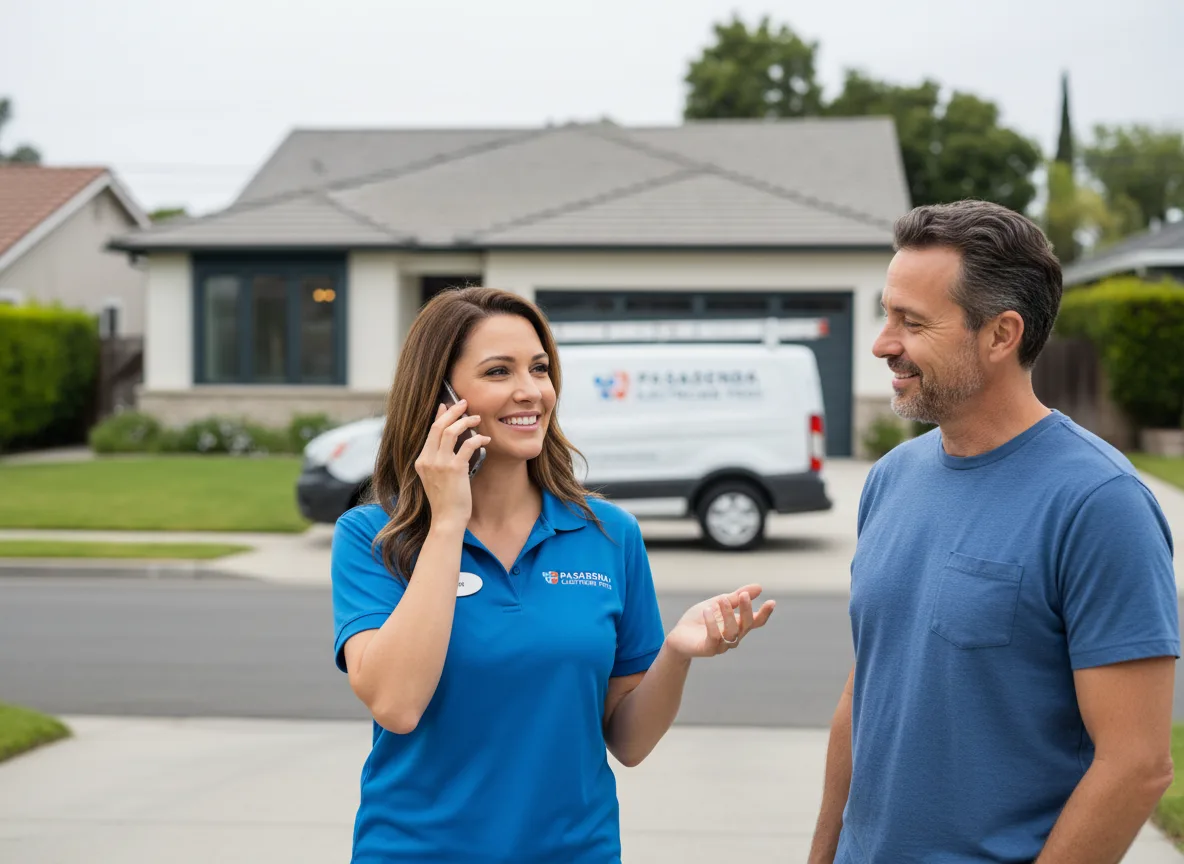 Electrician Paulina, OR FAQs